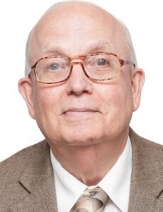 Jeffrey L. Webb